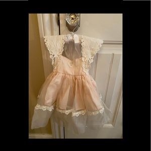 Dollcake dress VGUC size 1